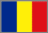 chad national flag - fly from london to africa with cheap airfares