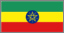 ethiopia national flag - fly africa book cheap air tickets