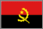 angola national flag - book southern african flights from london