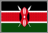 kenya national flag -  cheap flight tickets to kenya