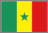 senegal national flag - fly to senegal booking cheap flight tickets